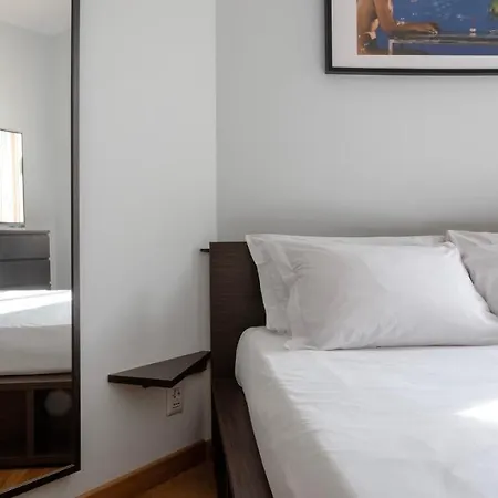 Apartamento Italianway Easy - Abruzzi 19 *