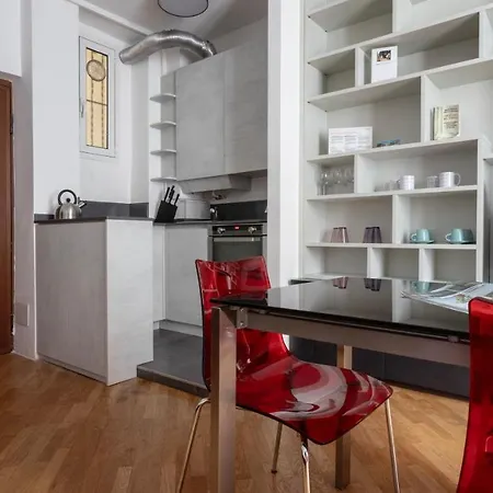 Apartamento Italianway Easy - Abruzzi 19 *