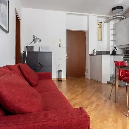 Italianway Easy - Abruzzi 19 Apartamento *