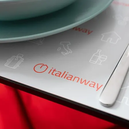 Italianway Easy - Abruzzi 19 Apartamento *