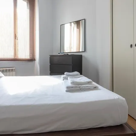Italianway Easy - Abruzzi 19 Milão