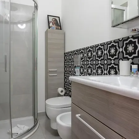 アパート Italianway Easy - Abruzzi 19 *