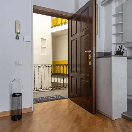 Italianway Easy - Abruzzi 19 ミラノ