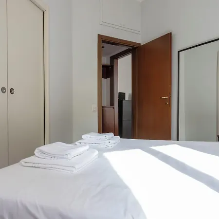 Apartamento Italianway Easy - Abruzzi 19 Milão