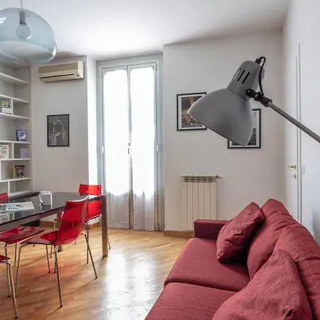 Apartamento Italianway Easy - Abruzzi 19