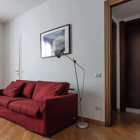 Apartamento Italianway Easy - Abruzzi 19