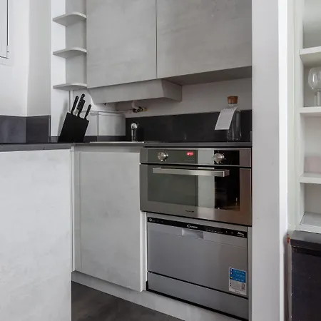 Apartamento Italianway Easy - Abruzzi 19