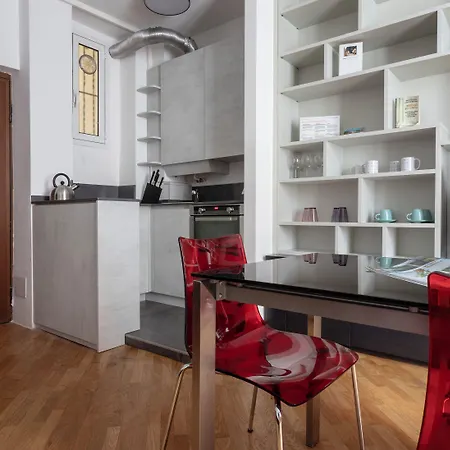 Italianway Easy - Abruzzi 19 Apartamento Milão