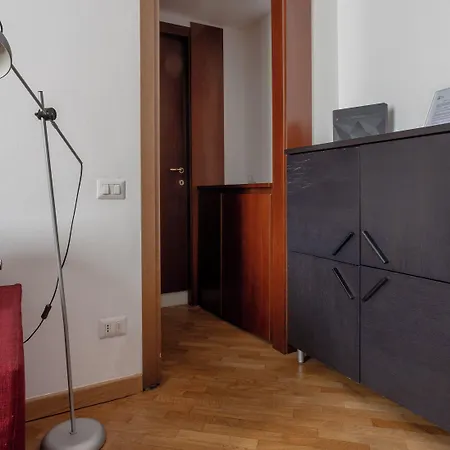 アパート Italianway Easy - Abruzzi 19 ミラノ