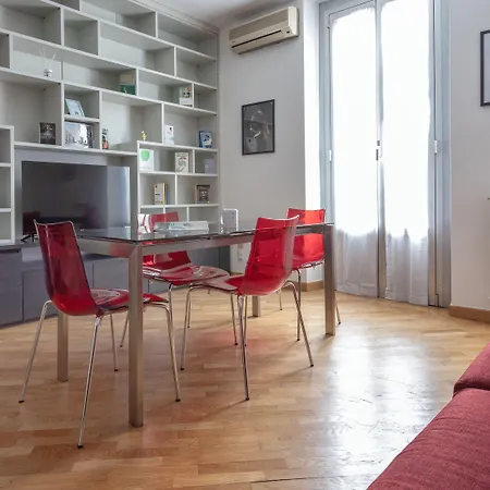 Apartamento Italianway Easy - Abruzzi 19 Milão