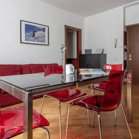 Italianway Easy - Abruzzi 19 Apartamento *