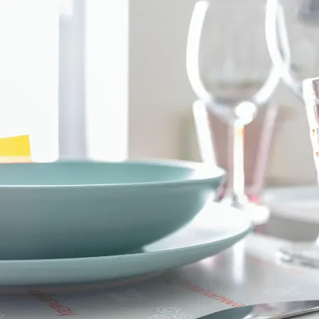 Italianway Easy - Abruzzi 19 ミラノ