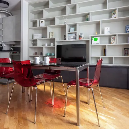 Italianway Easy - Abruzzi 19 Apartamento Milão