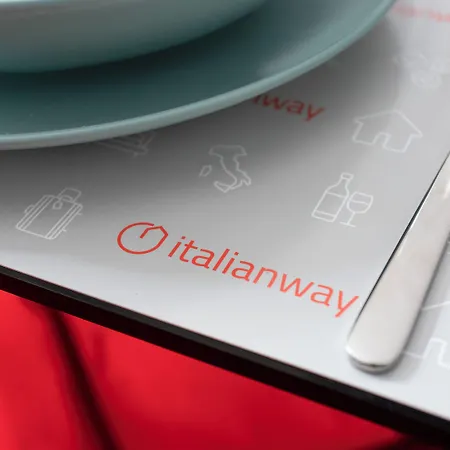 Italianway Easy - Abruzzi 19 アパート *