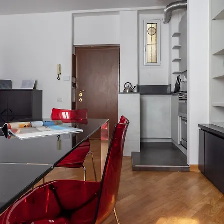 Italianway Easy - Abruzzi 19 * ミラノ