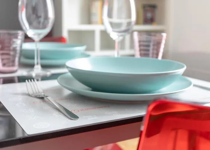 Italianway Easy - Abruzzi 19 * Μιλάνο