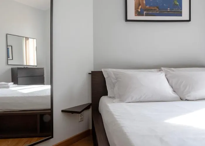 Διαμέρισμα Italianway Easy - Abruzzi 19 *