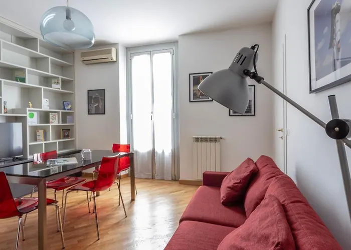 Italianway Easy - Abruzzi 19 Μιλάνο