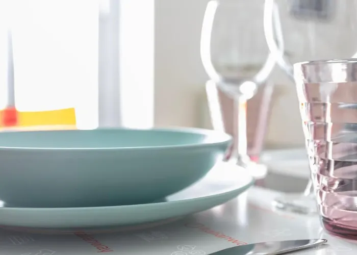 Διαμέρισμα Italianway Easy - Abruzzi 19 *