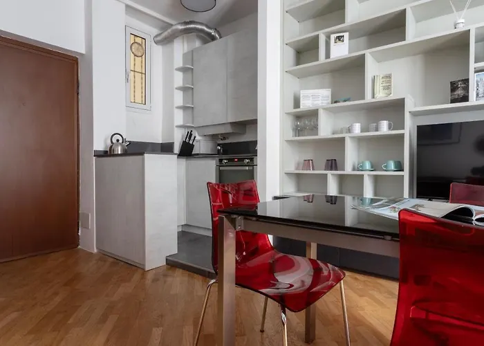 Διαμέρισμα Italianway Easy - Abruzzi 19 *