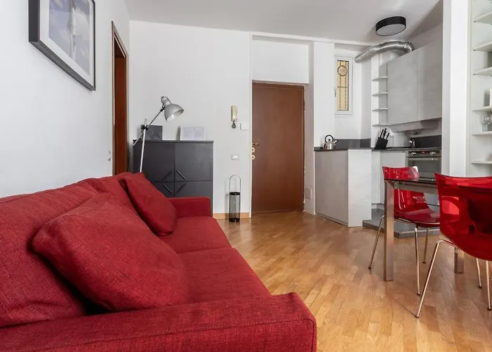 Italianway Easy - Abruzzi 19 Διαμέρισμα *