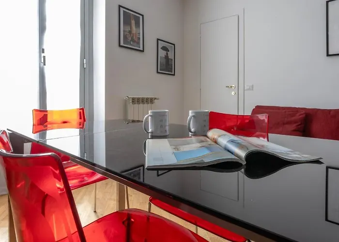 Διαμέρισμα Italianway Easy - Abruzzi 19