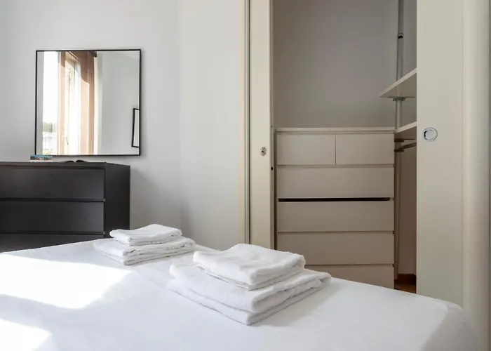 Italianway Easy - Abruzzi 19 Μιλάνο