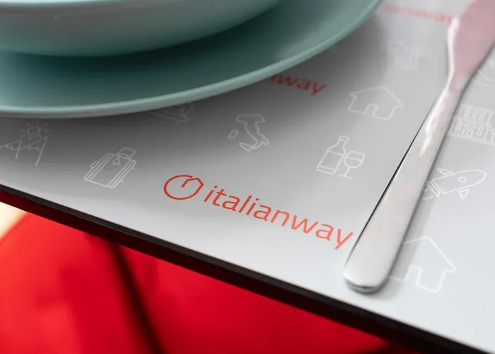 Italianway Easy - Abruzzi 19 Διαμέρισμα *