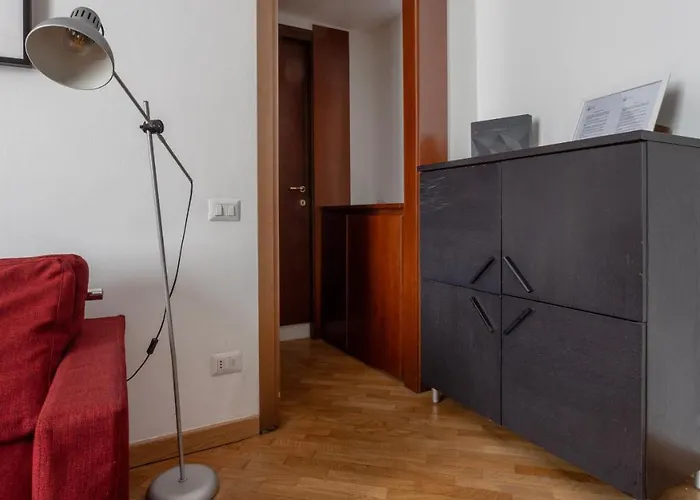 Italianway Easy - Abruzzi 19 * Μιλάνο