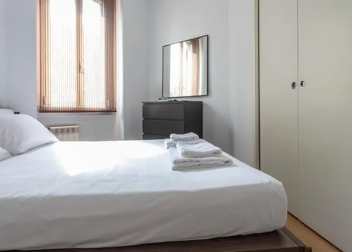 Italianway Easy - Abruzzi 19 Μιλάνο