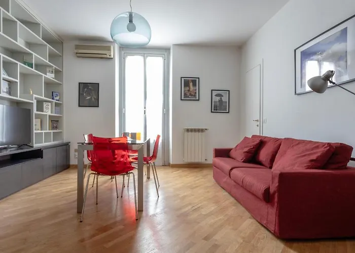 Italianway Easy - Abruzzi 19 Διαμέρισμα Μιλάνο