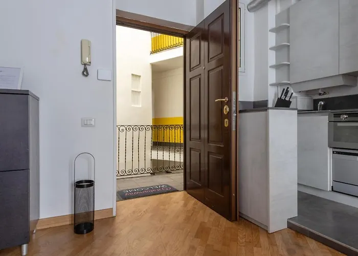 Italianway Easy - Abruzzi 19 Μιλάνο