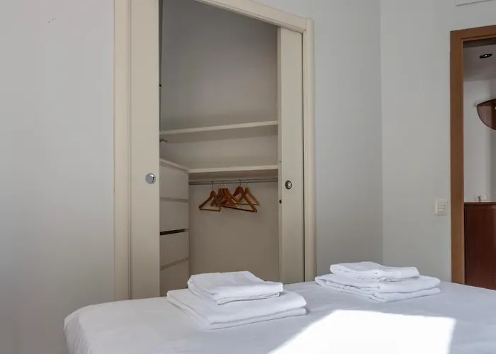 Italianway Easy - Abruzzi 19 Διαμέρισμα