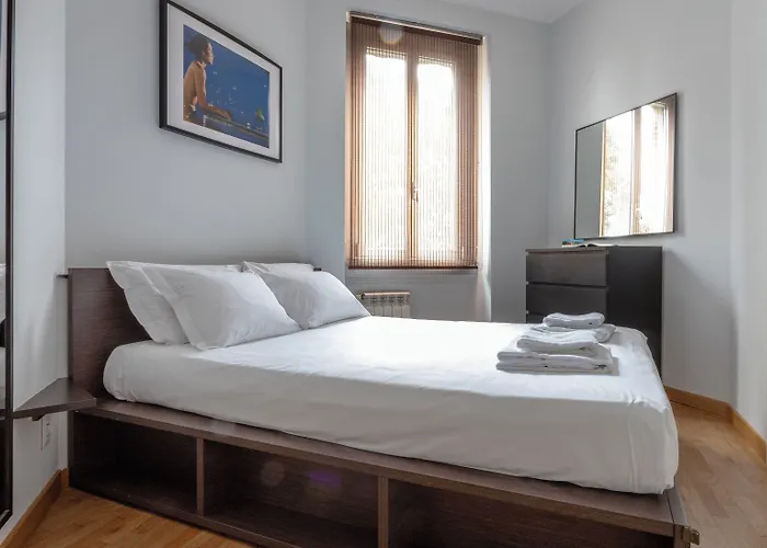 Italianway Easy - Abruzzi 19 Διαμέρισμα