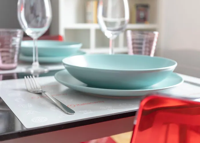 Διαμέρισμα Italianway Easy - Abruzzi 19 Μιλάνο