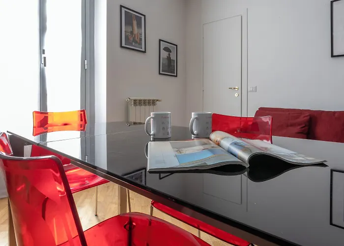 Διαμέρισμα Italianway Easy - Abruzzi 19 Μιλάνο