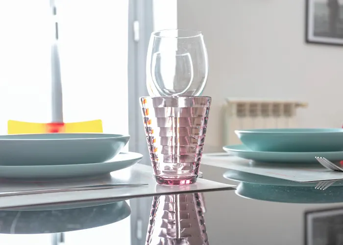 Διαμέρισμα Italianway Easy - Abruzzi 19