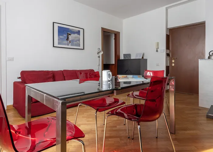 Italianway Easy - Abruzzi 19 Διαμέρισμα *