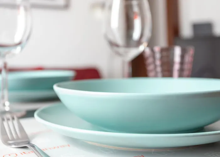 Italianway Easy - Abruzzi 19 Διαμέρισμα