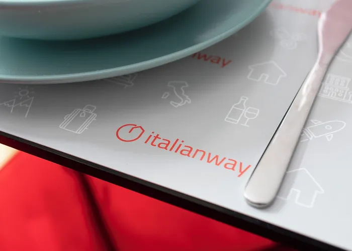 Italianway Easy - Abruzzi 19 Διαμέρισμα *