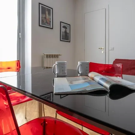 Appartement Italianway - Abruzzi 19