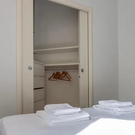 Italianway - Abruzzi 19 Appartement